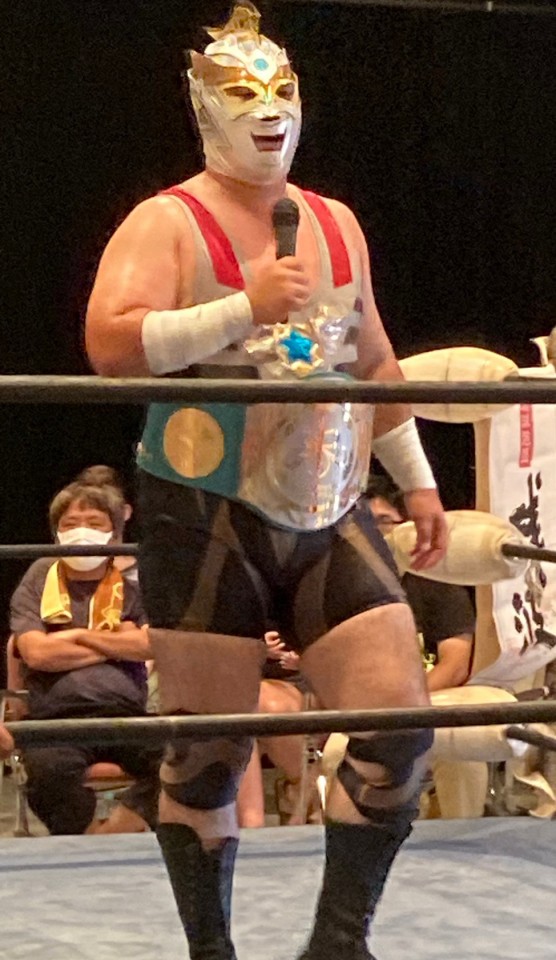 10/2【RYUKYU FORCE 2022】